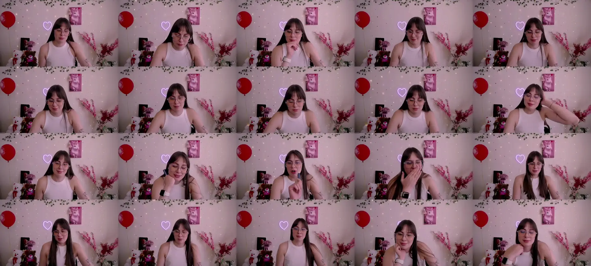 Amandas_L_ photo contact sheet