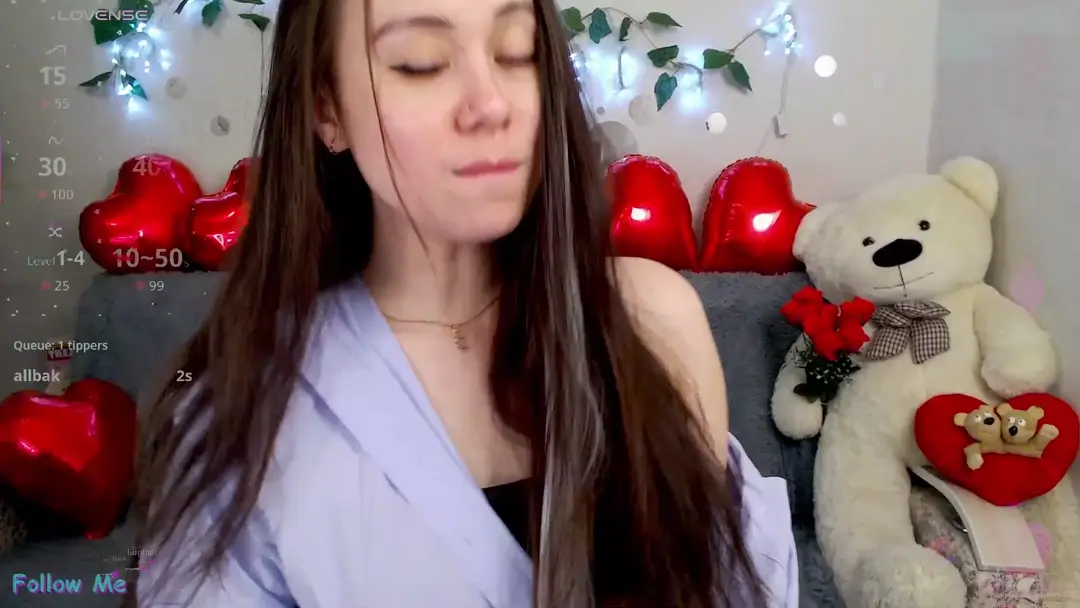 Video #126735 by AmandaWet