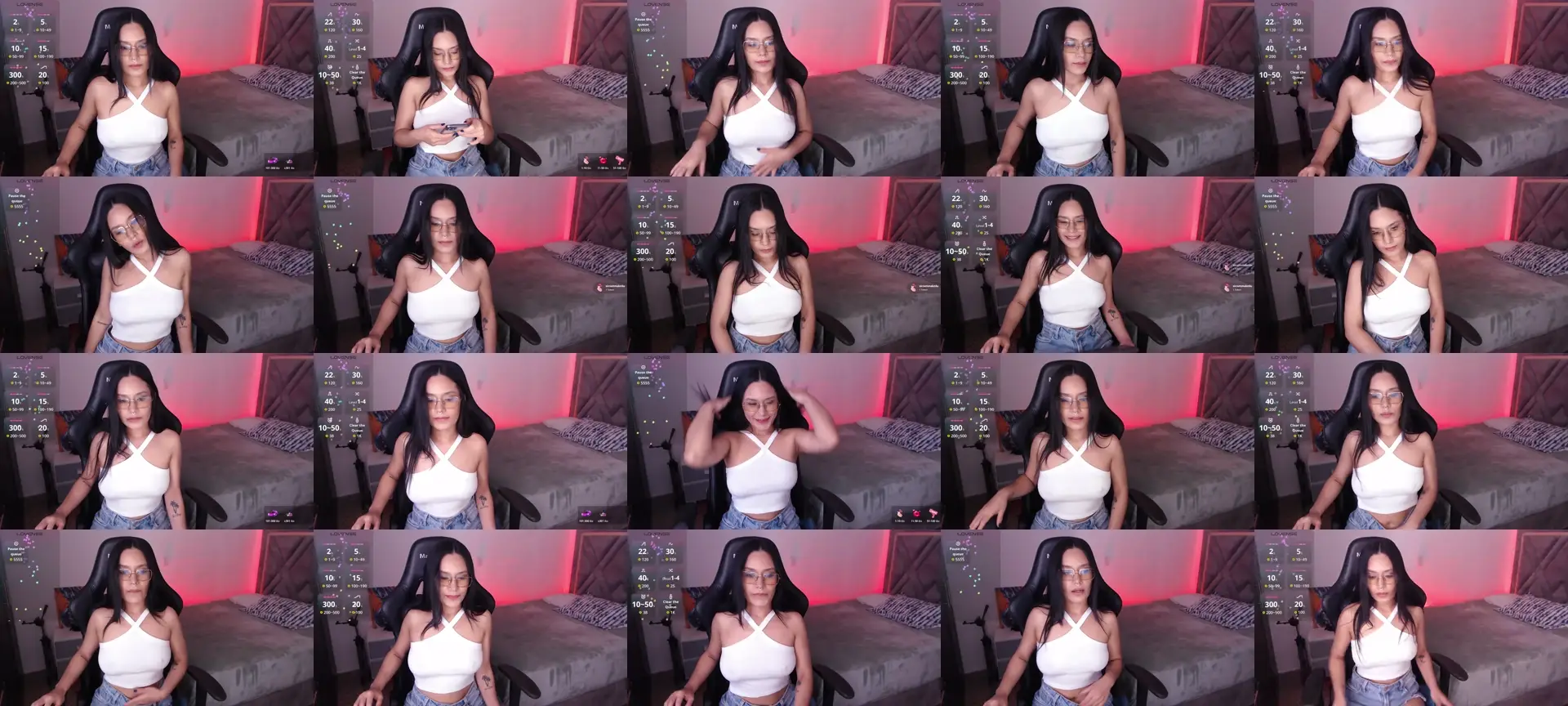 amy_stiward photo contact sheet