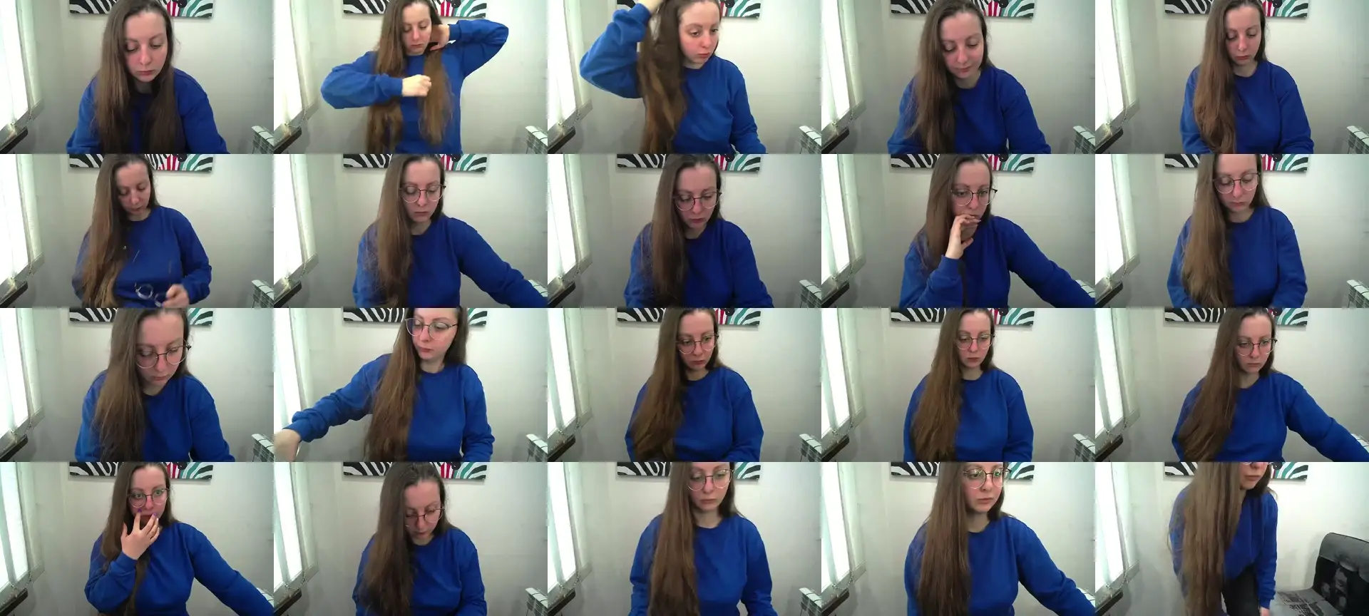 Anabell_Lee_ photo contact sheet