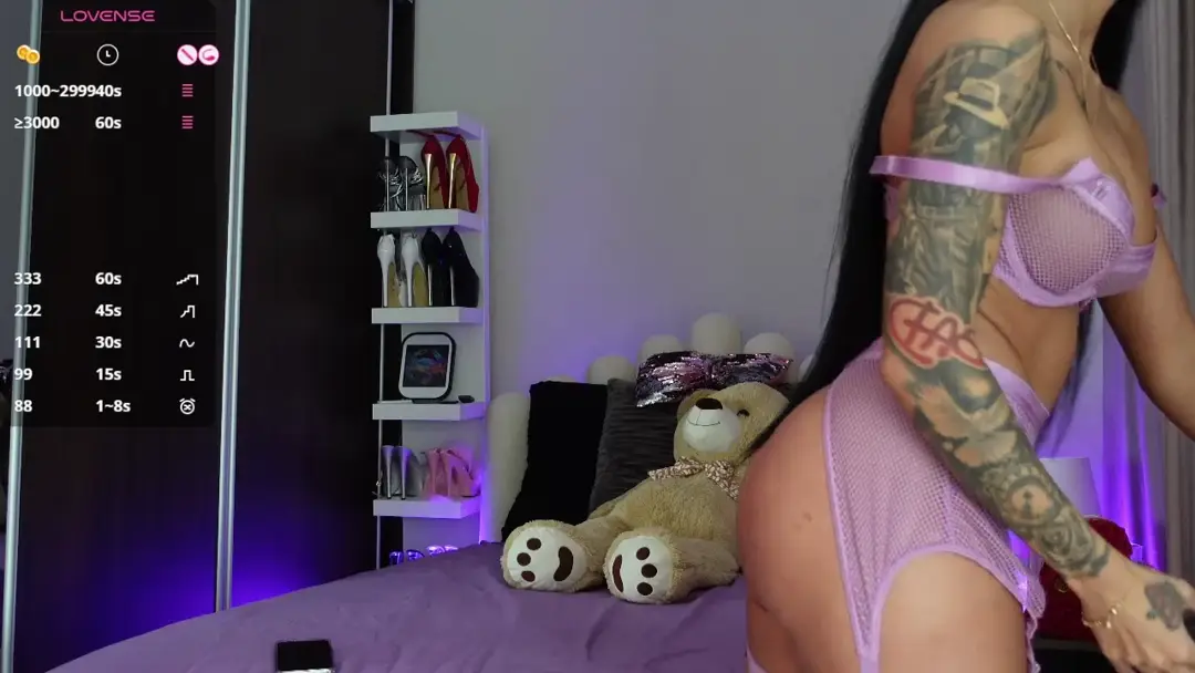 AngelaMyst video #124887