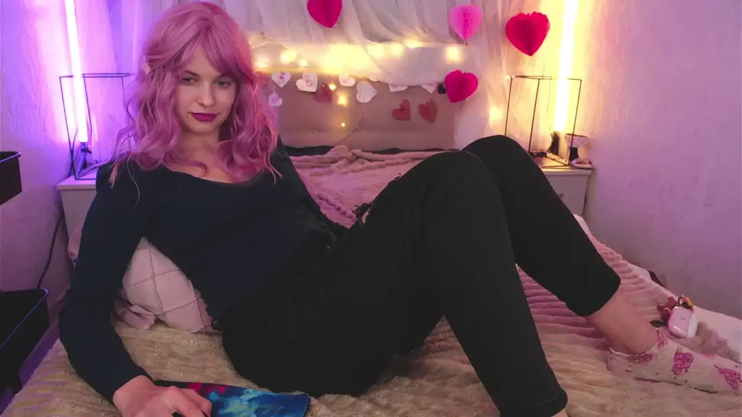 Video #125973 by AngelikaRouge