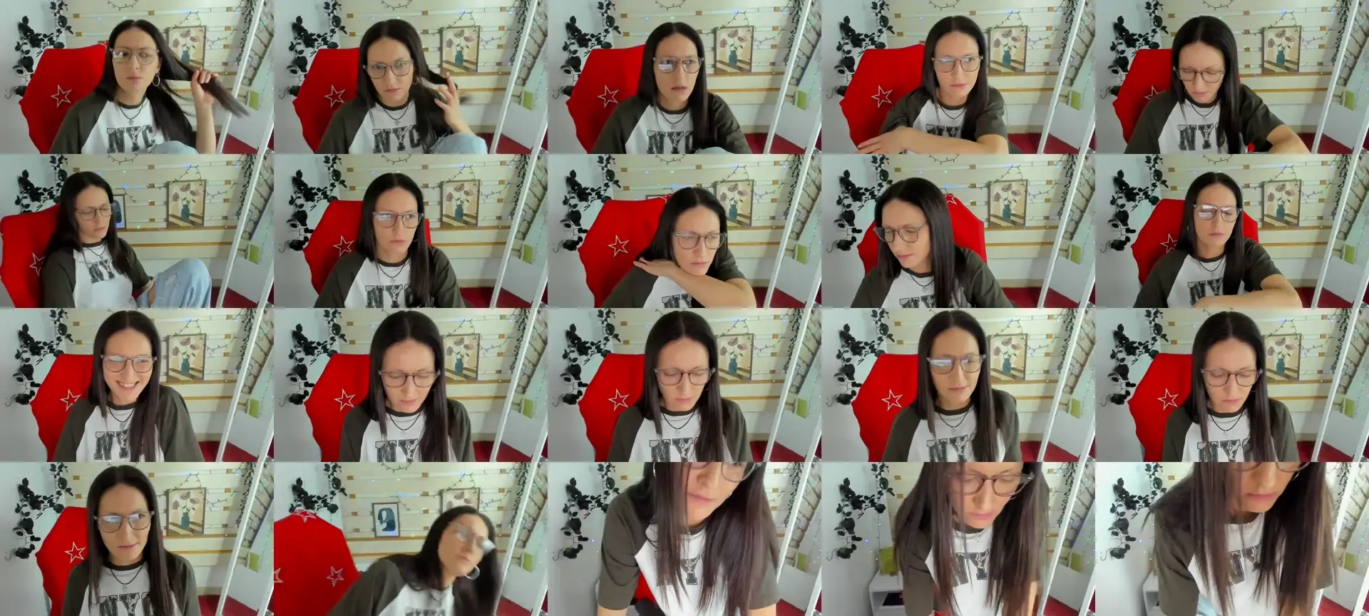 Anjelica_Noar photo contact sheet