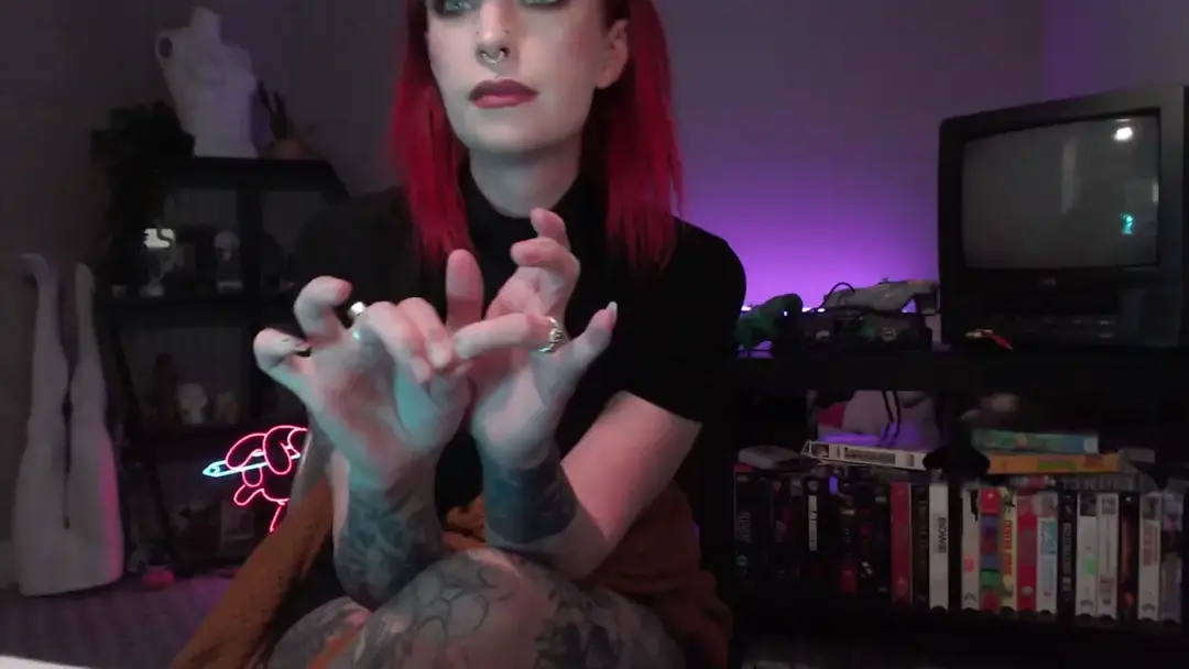 Video #125485 by AnnaMidnght