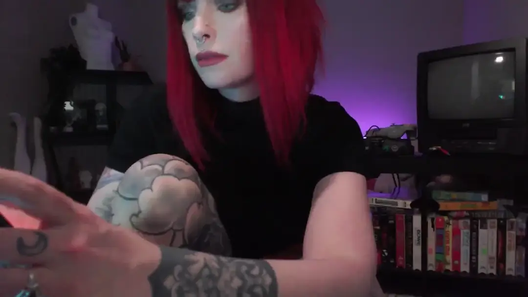 Video #125613 by AnnaMidnght