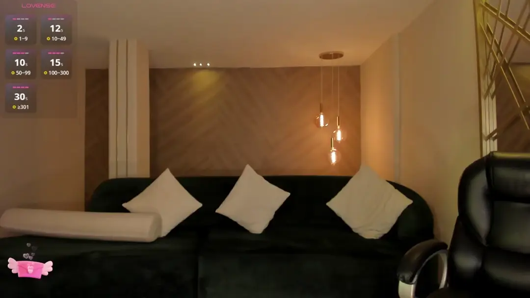 Video #124831 by ArianaDumont