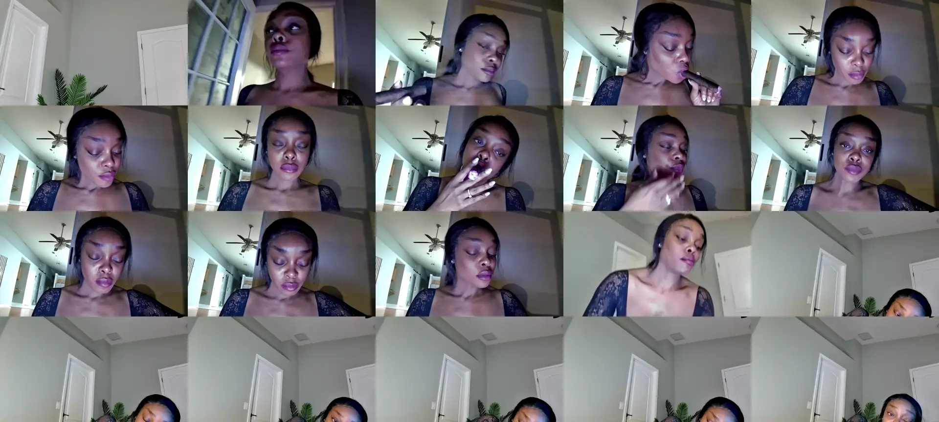 Ataliahhh photo contact sheet