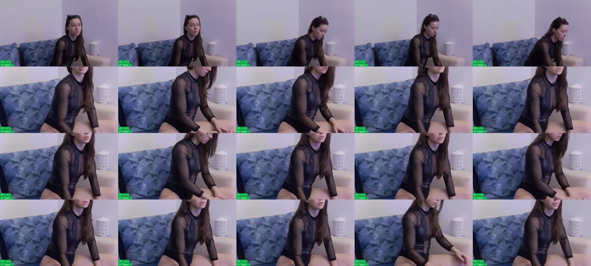 aydenbelle photo contact sheet