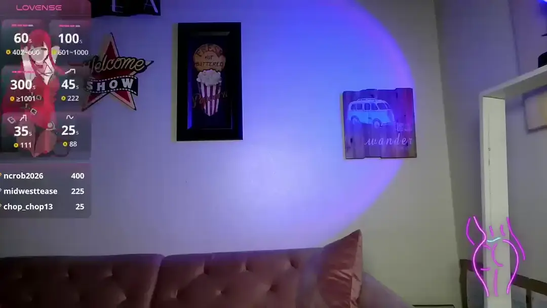 Babydukes video #124346