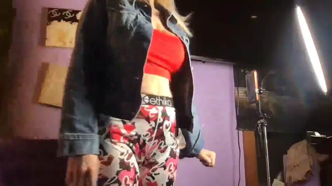 Belahmarie show preview