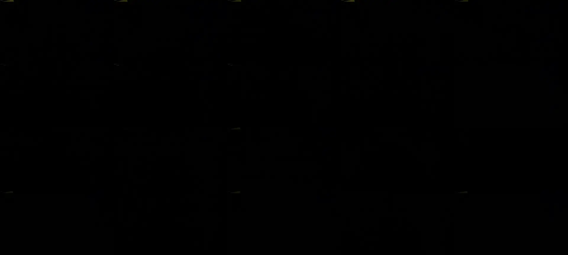 Belliniahot photo contact sheet