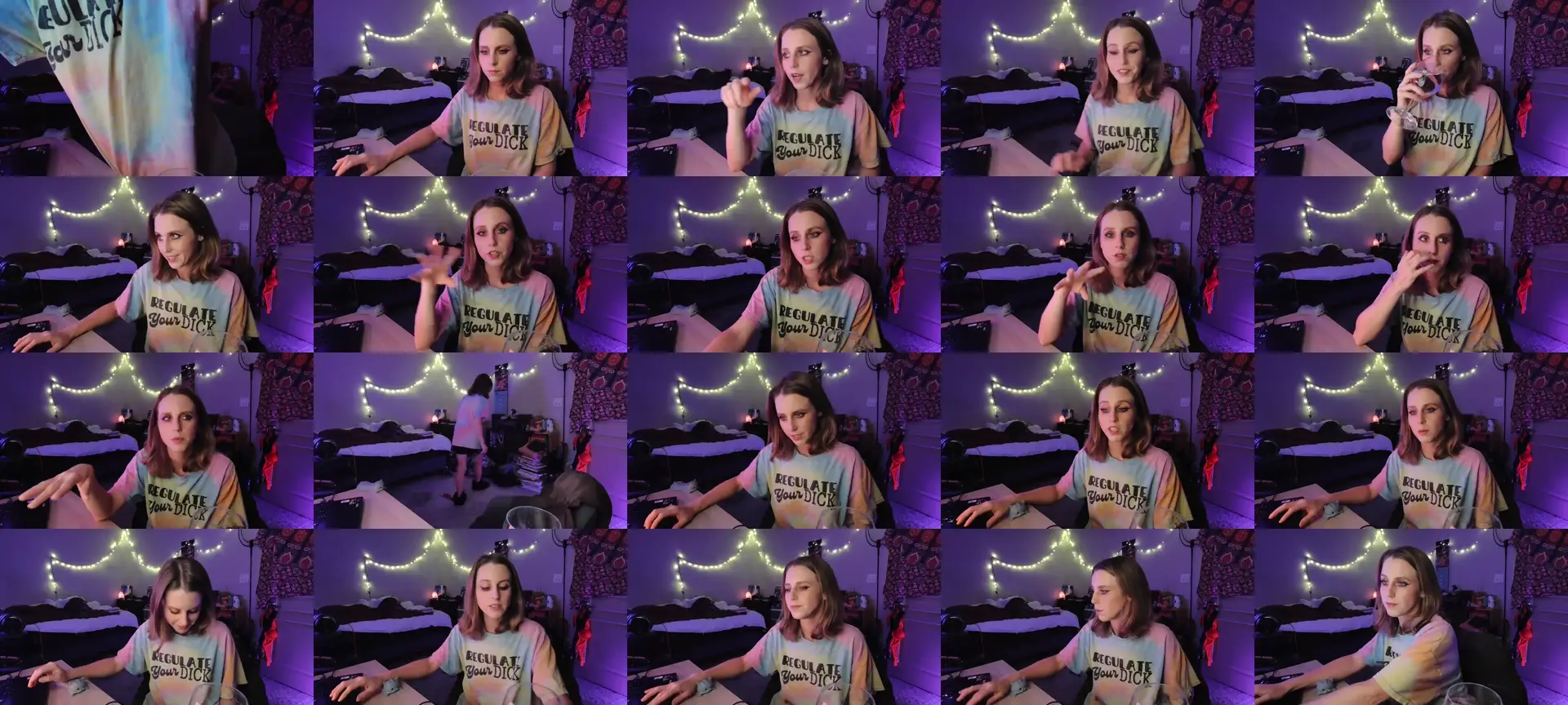 Blake_Bardot photo contact sheet