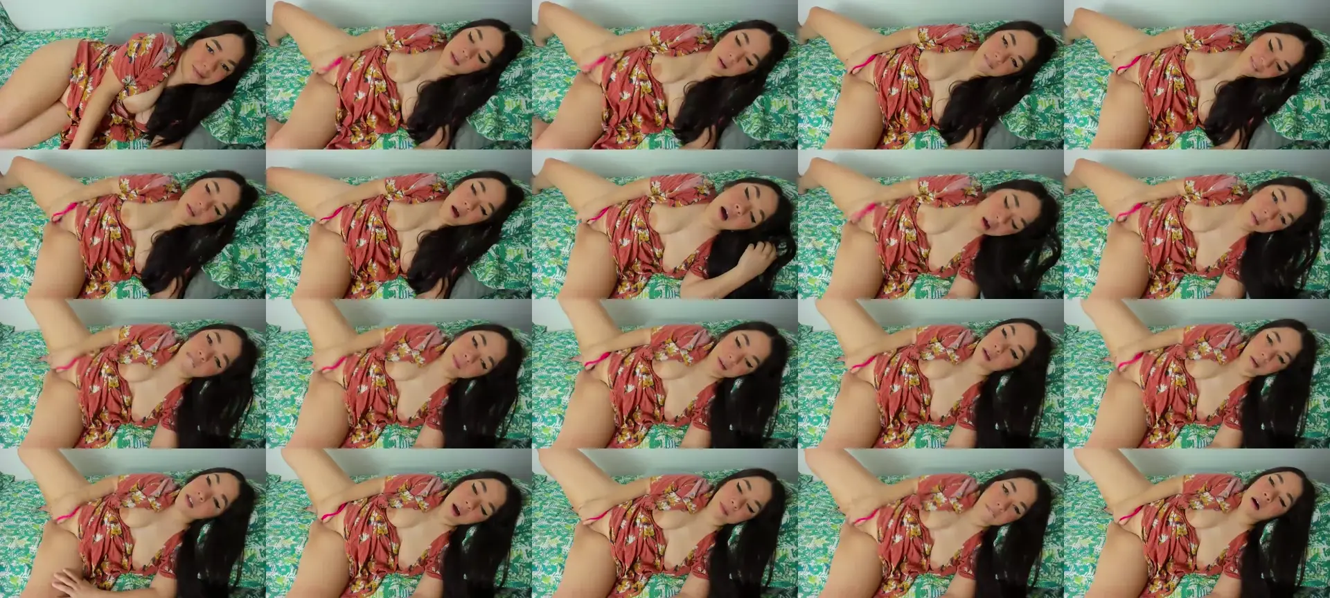 Brianna_ang photo contact sheet