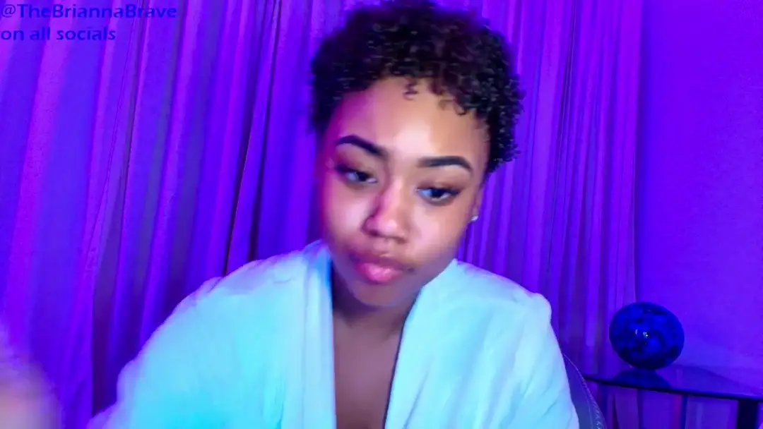 Briannabrave show preview