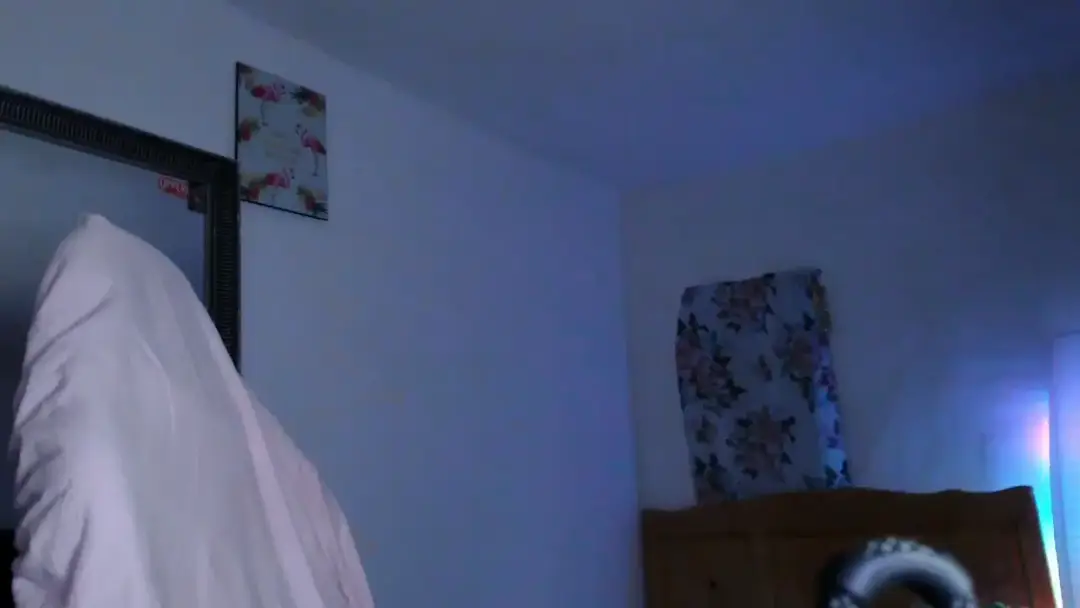 BritneyDivine show preview