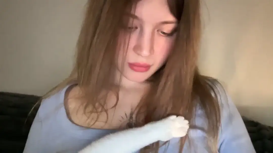 Video #125833 by BuckwheatLady