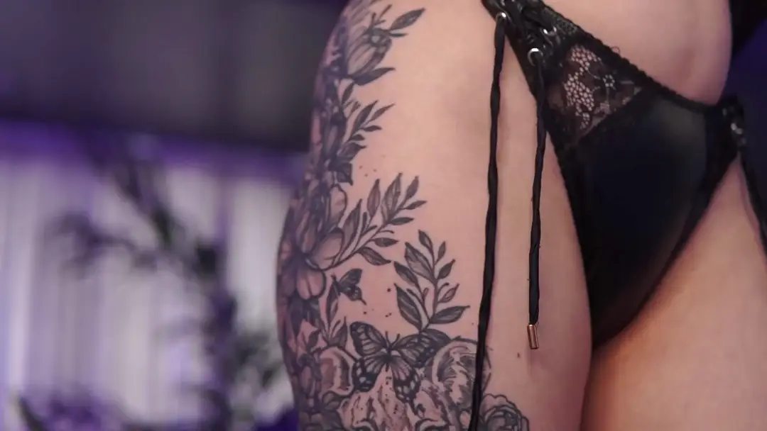 BustyBabeX video #124332