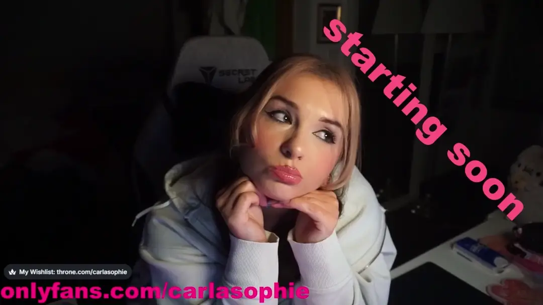 CarlaSophie video #126252