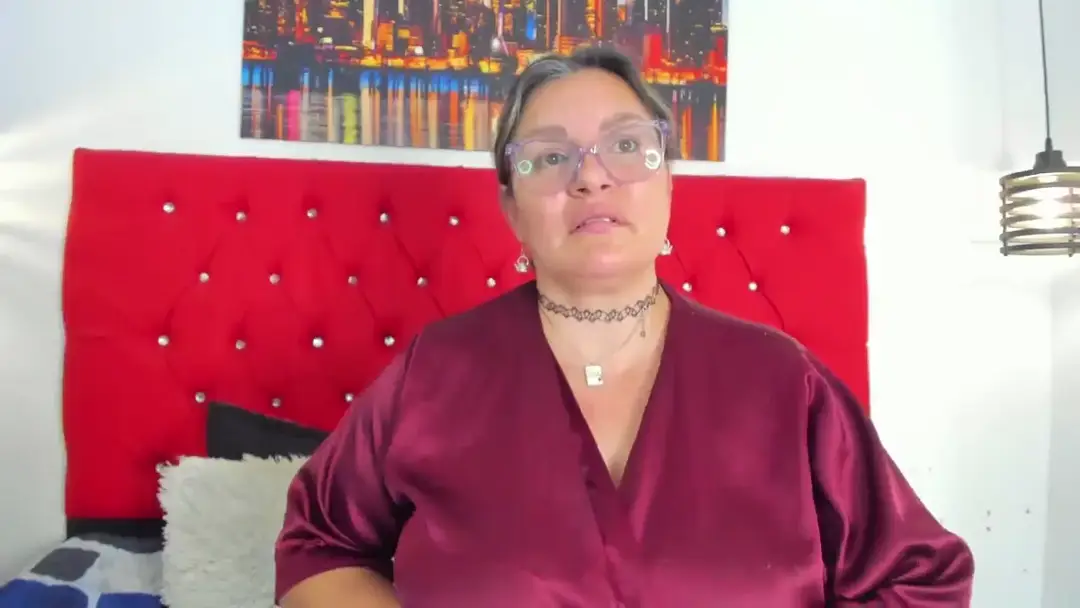 Carolinacrus show preview