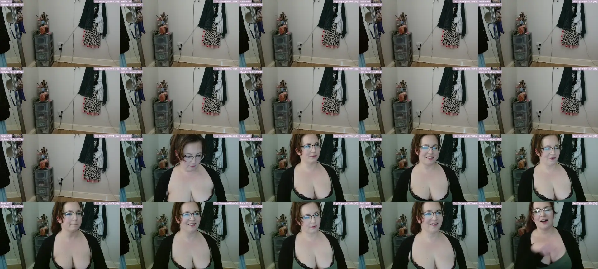 CassieBrookes photo contact sheet