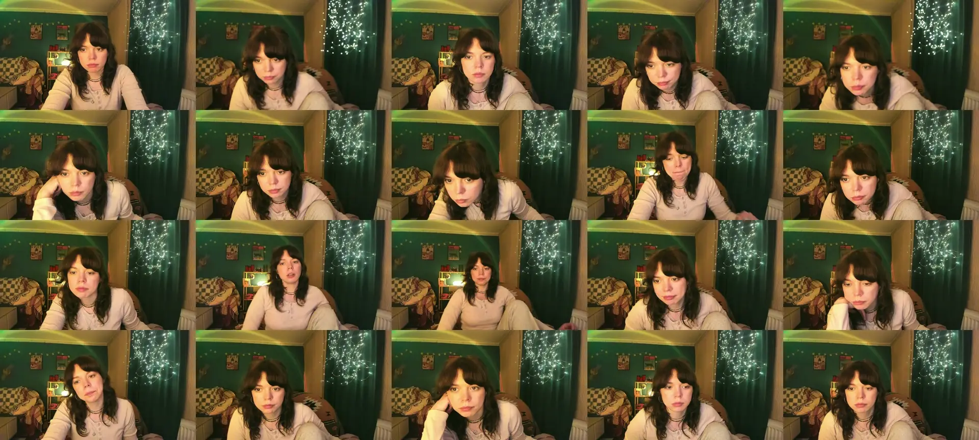 ClancyMorisey photo contact sheet