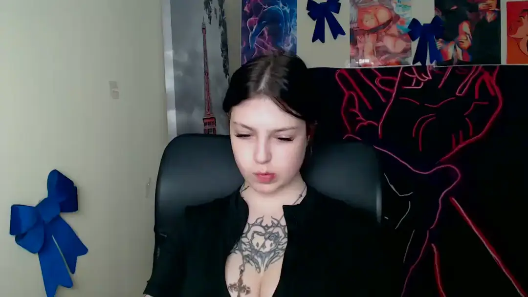 CrazyCherry show preview