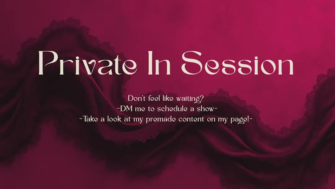 CurvyCate127 show preview