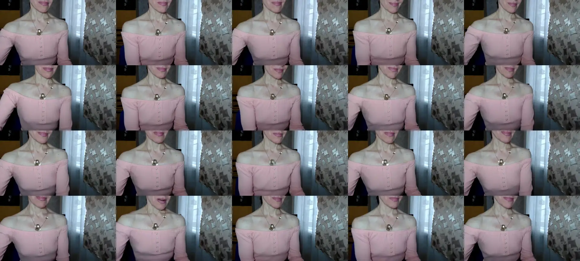 Cute_Lion photo contact sheet