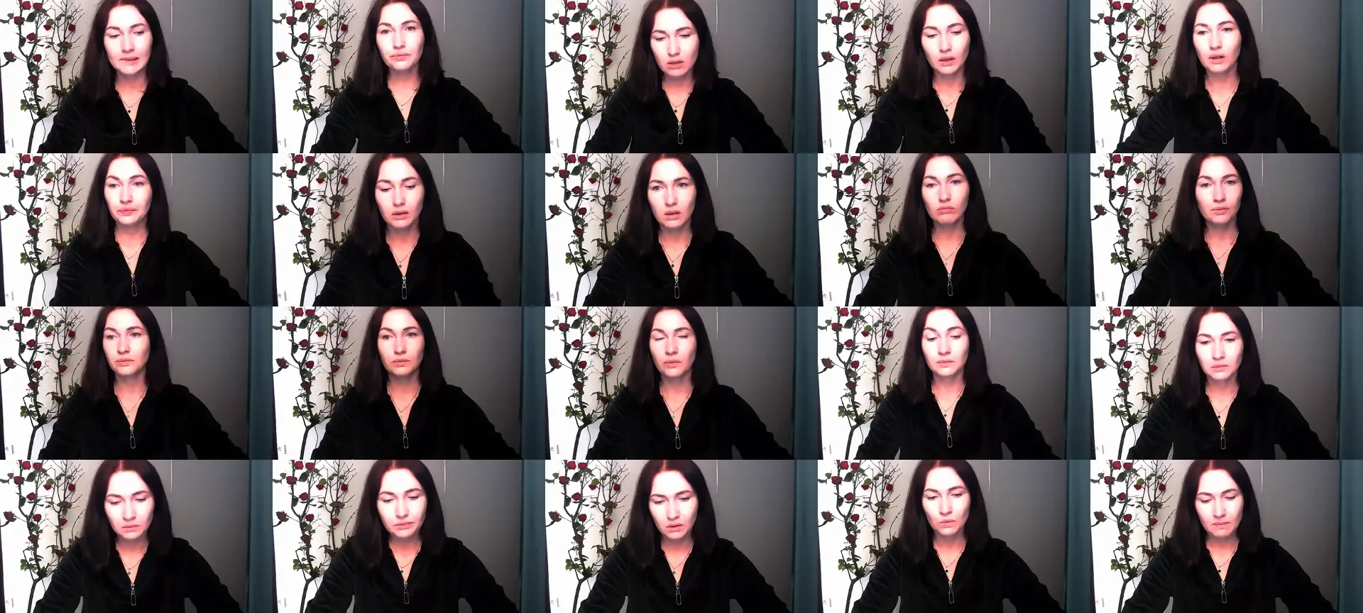 Cutie_and_shy photo contact sheet