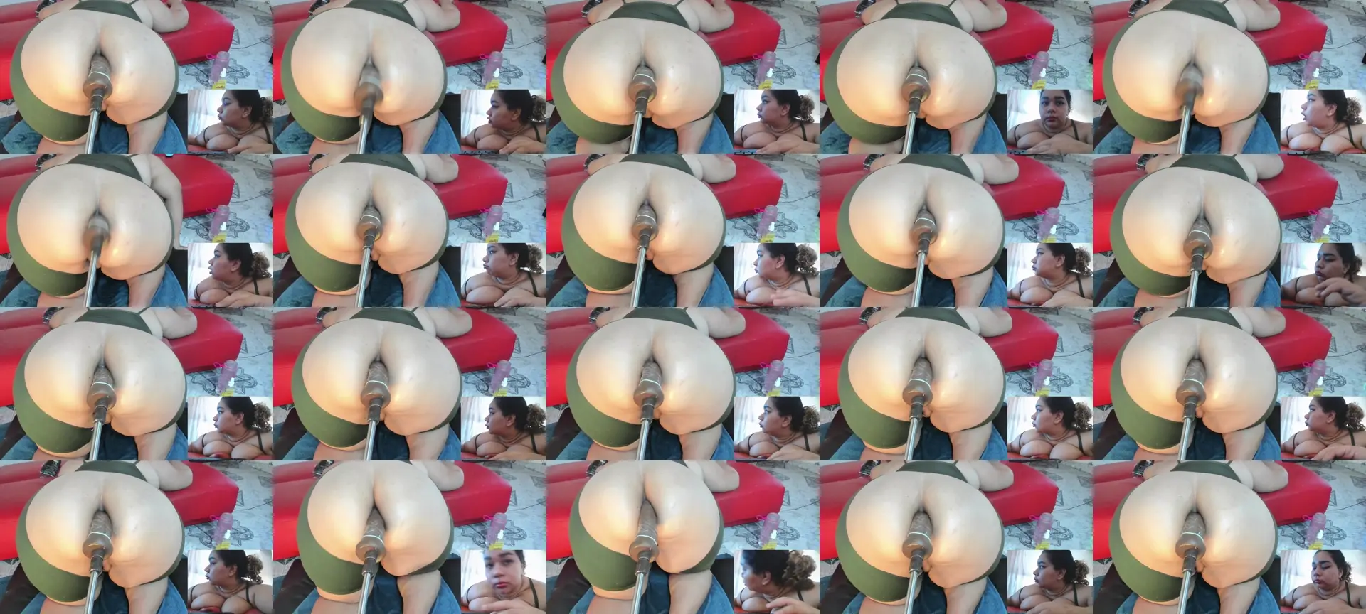 DAKOTALOVER25 photo contact sheet