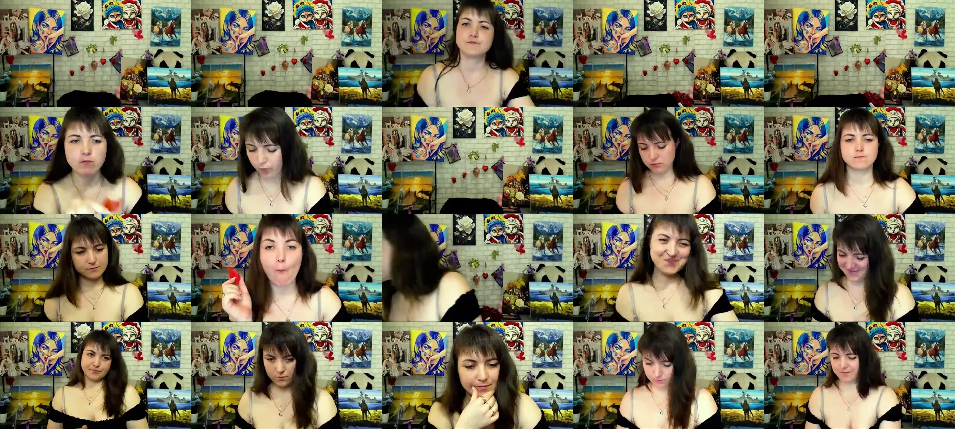 Darina_M_ photo contact sheet