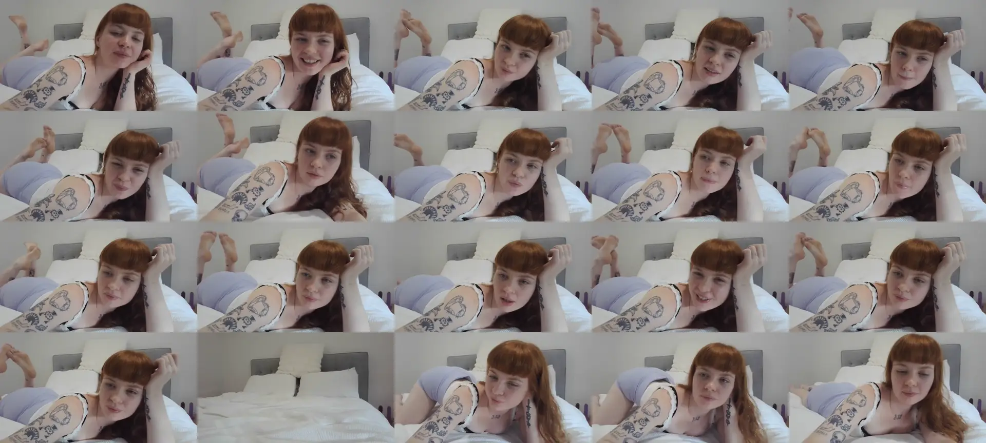 demonsmok333 photo contact sheet