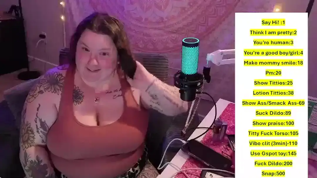 Dommemommy3 video #123234