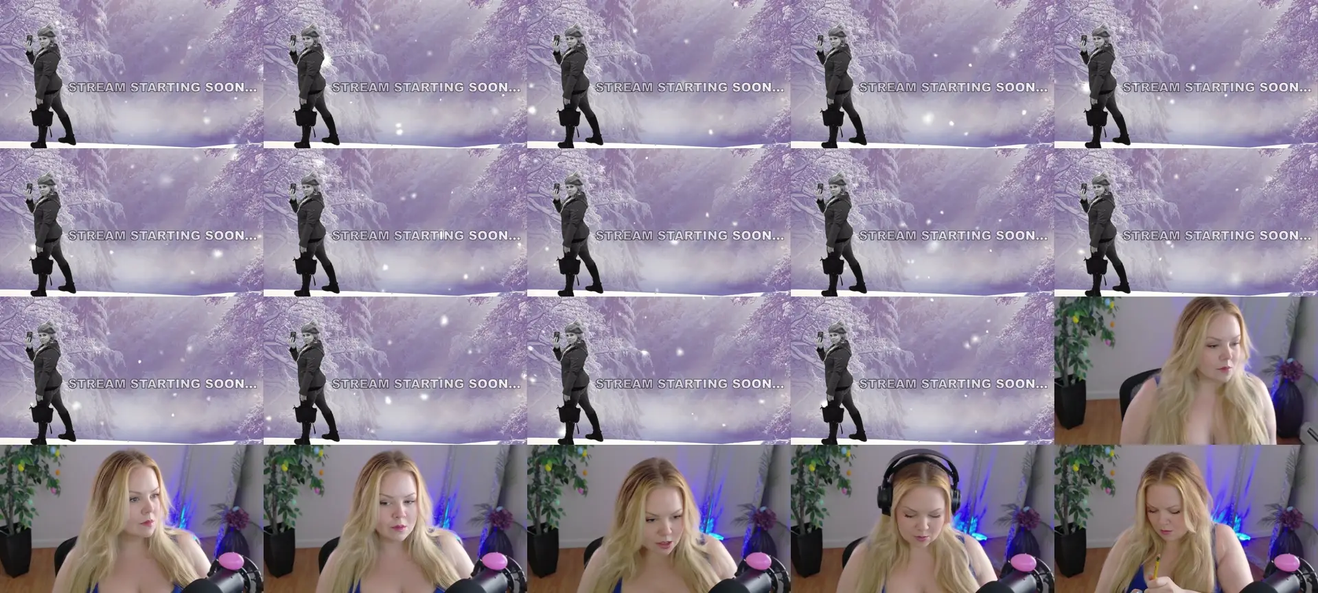 DXRTYBLXNDX photo contact sheet