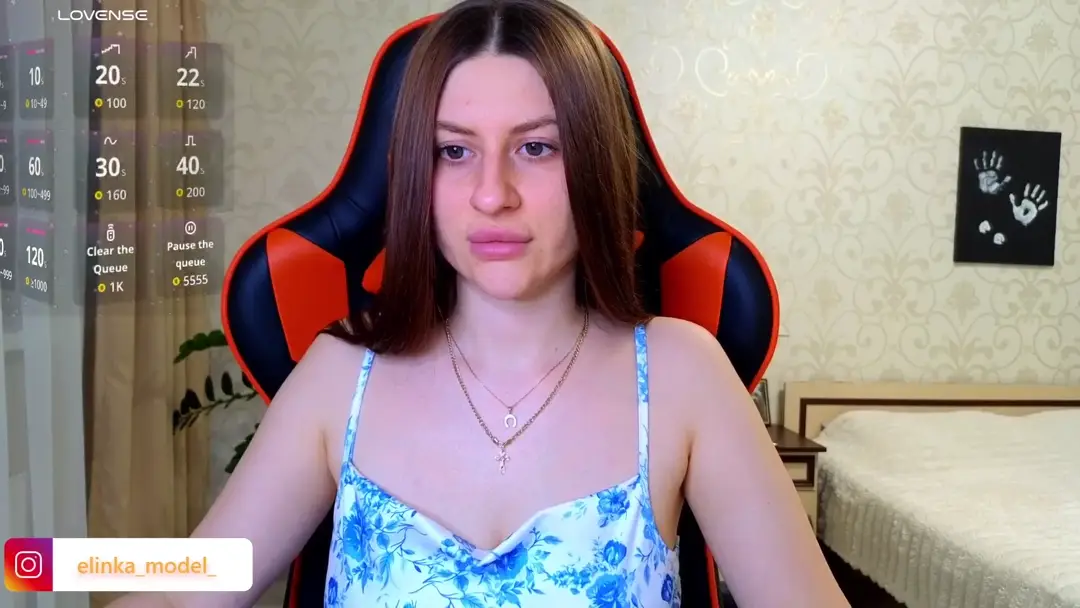 ElinaMik video #126180