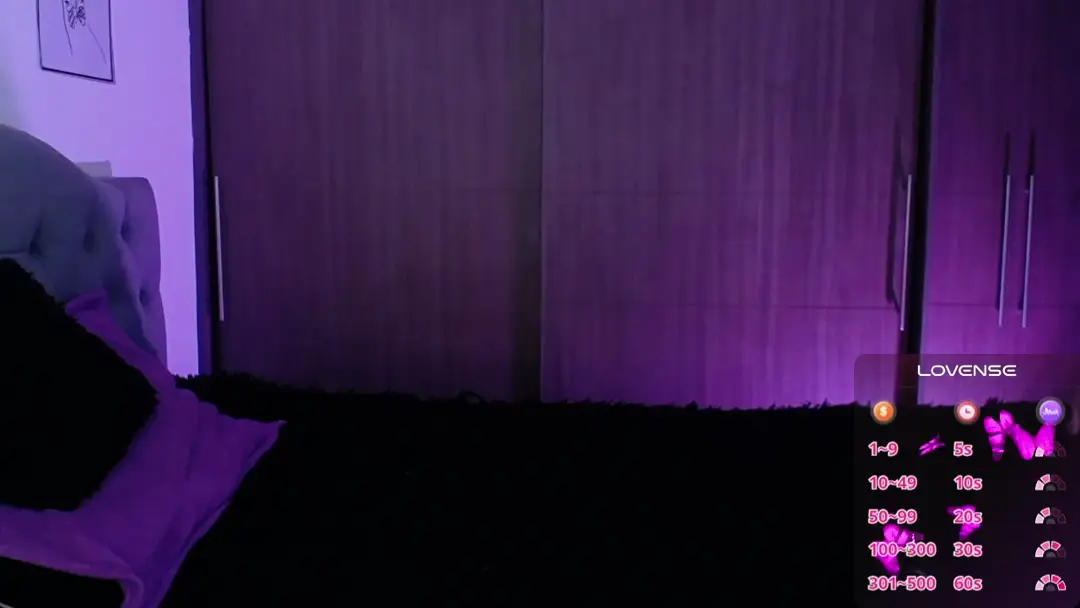 Emilie19 video #123358