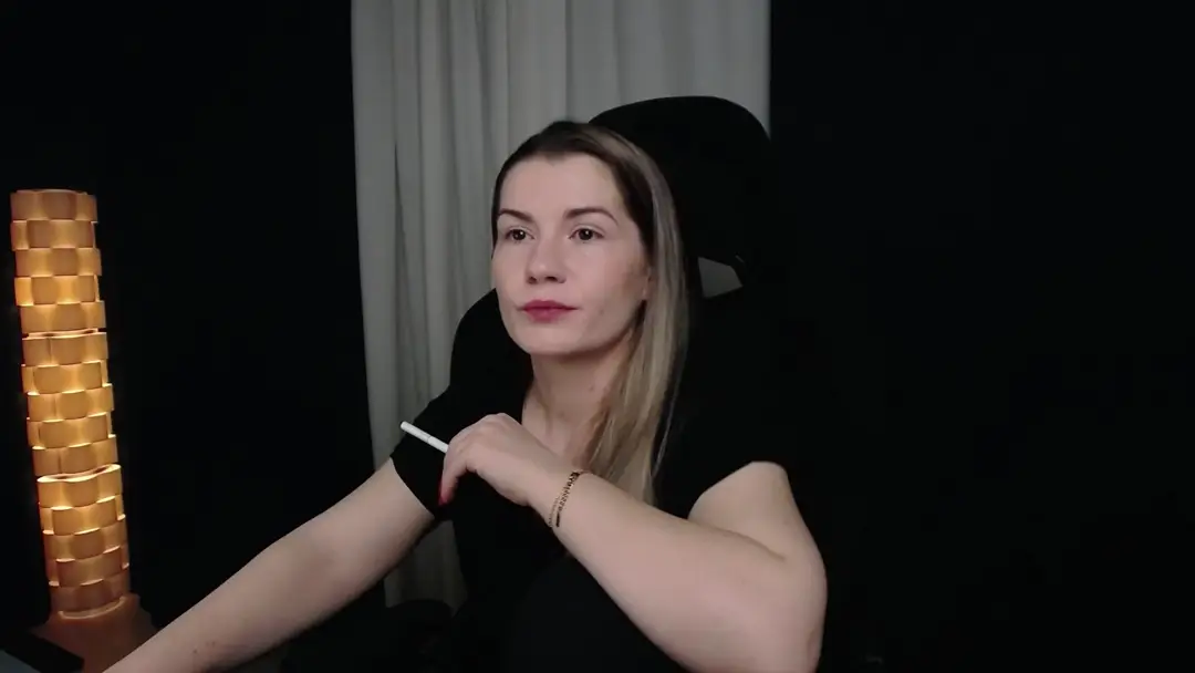 EveGoddes show preview