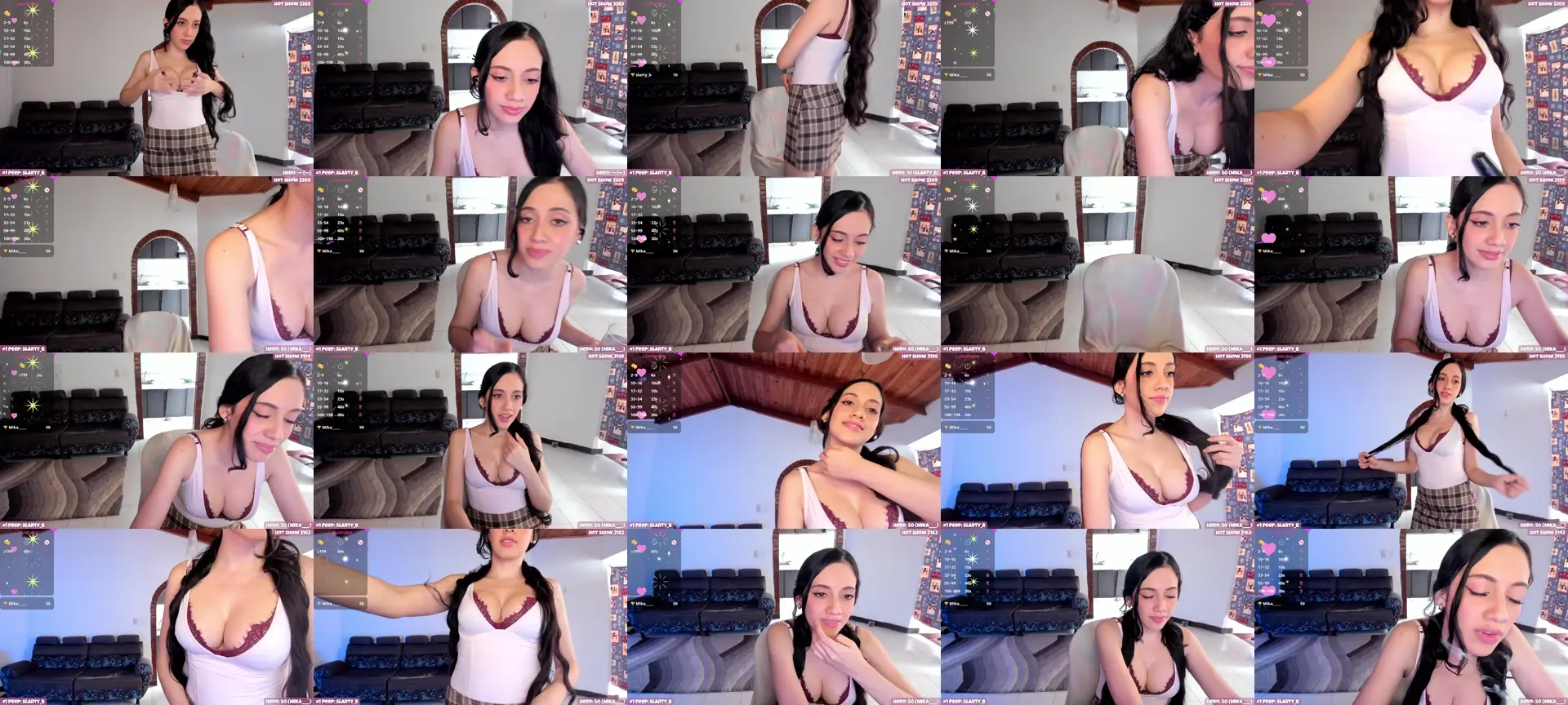 Evi3_ photo contact sheet