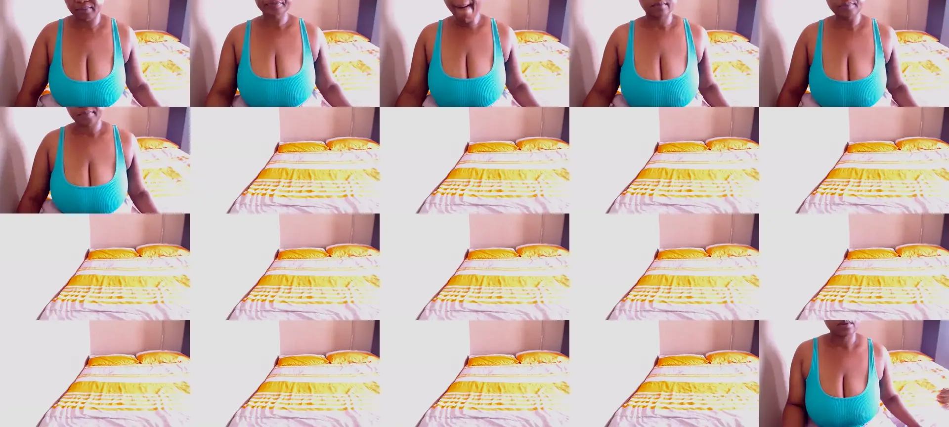 Explodeinmex photo contact sheet