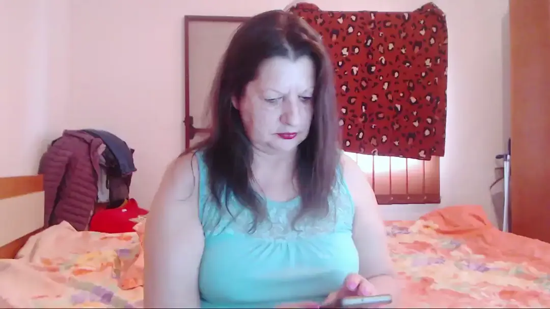 ExtasyMature video #125171