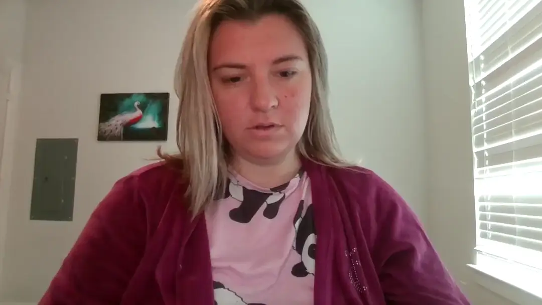 FaithBlossom show preview