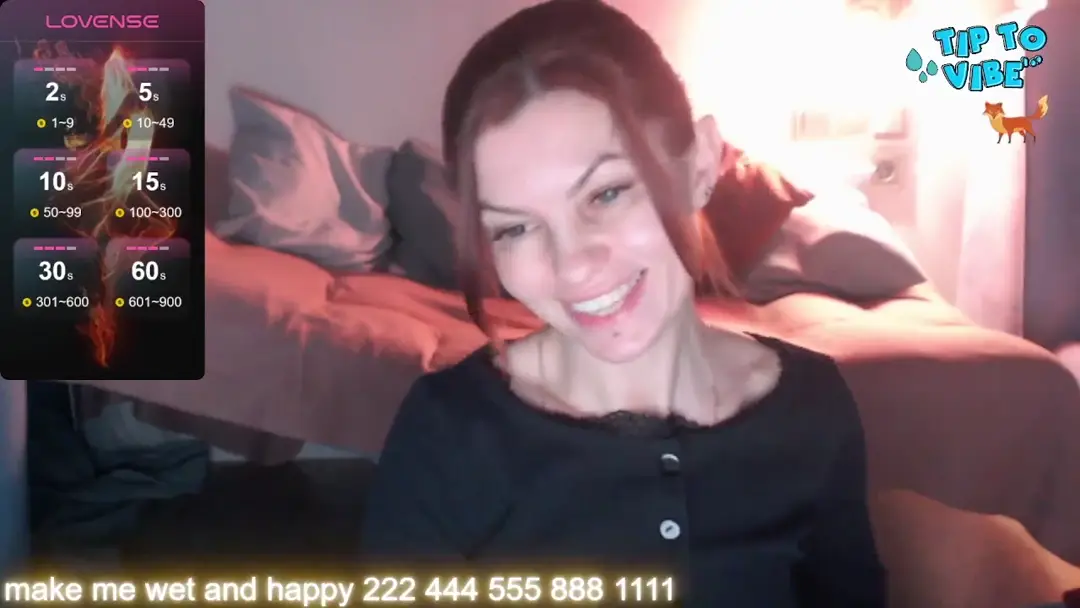 FluffyTail video #125969