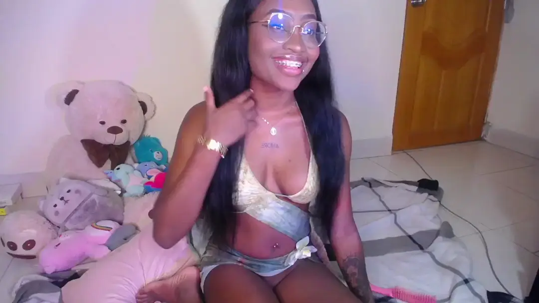 Gabyebony show preview