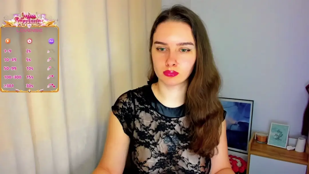 GlamGoddessa show preview