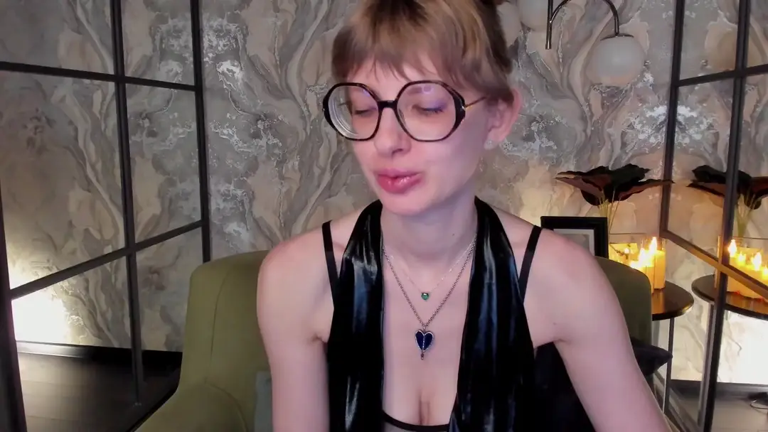 GoddessRubyyy show preview