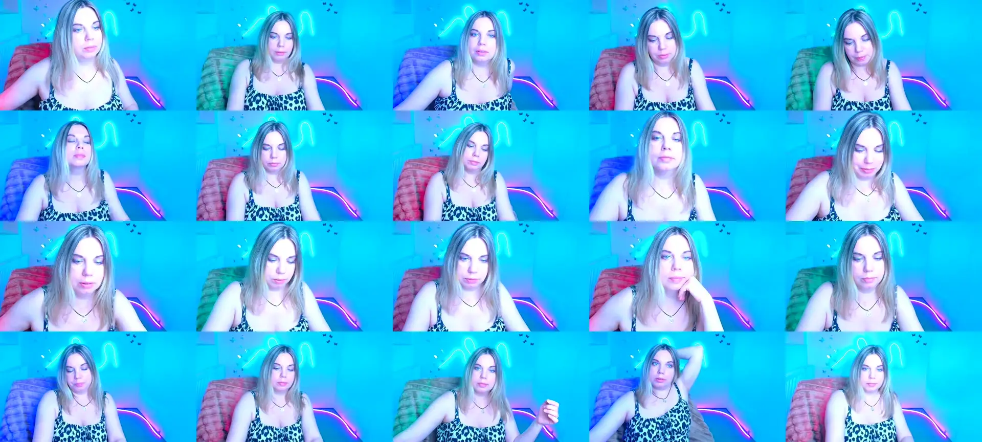 Hanna_Loveu photo contact sheet