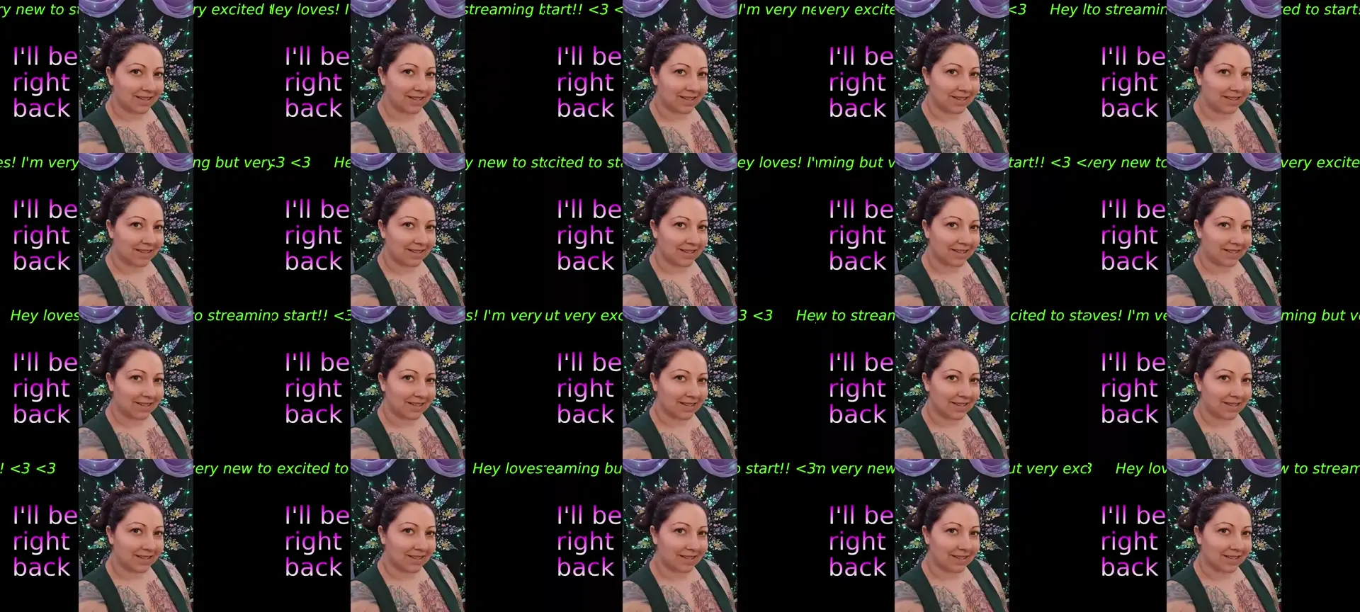 hazeldrips photo contact sheet