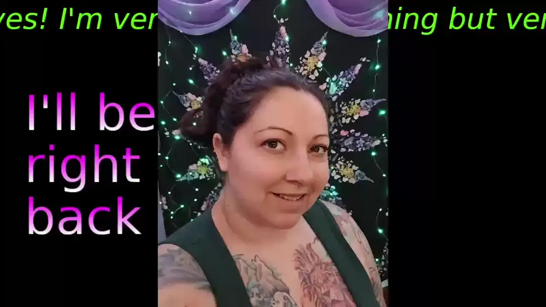 hazeldrips show preview