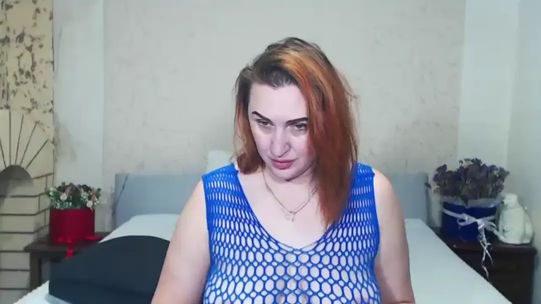 HopeCumX show preview