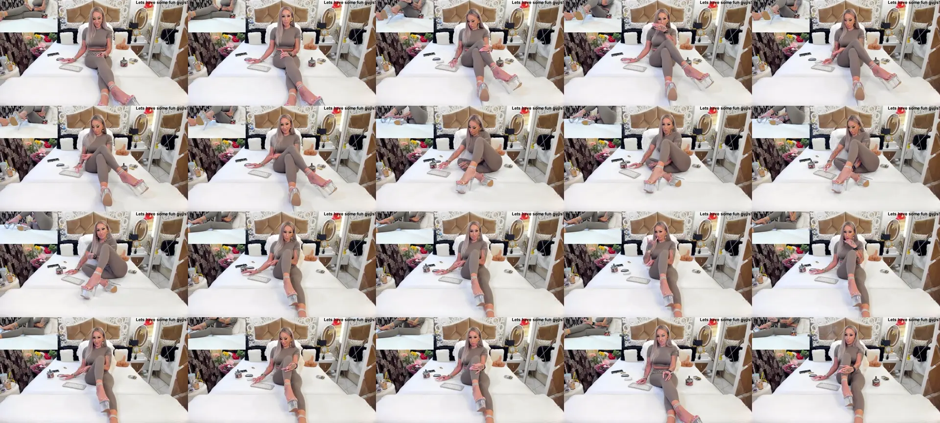 hotred69xxx photo contact sheet